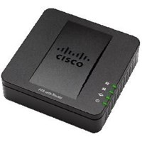 Cisco Ata With Router SPA122