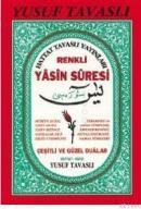 Renkli Yasin Suresi (ISBN: 9789758131228)
