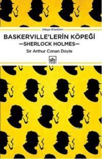 Baskerville'lerin Köpeği - Sherlock Holmes (ISBN: 9786053753957)