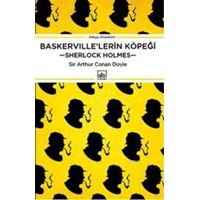 Baskerville'lerin Köpeği - Sherlock Holmes (ISBN: 9786053753957)