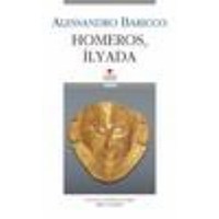 Homeros, İlayda (ISBN: 9789750706374)
