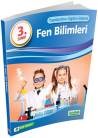 Zambak 3.Sınıf Yapılandırıcı Eğitim Sistemi Fen Bilimleri Yeni (ISBN: 9786051610986)