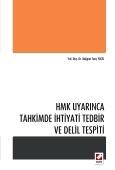 Tahkimde İhtiyati Tedbir ve Delil Tespiti (ISBN: 9789750226304)