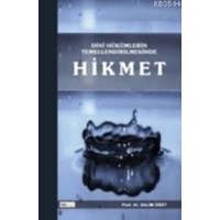 Hikmet (ISBN: 9786055925035)