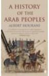 A History Of Th Arab Peoples (ISBN: 9780571226641)