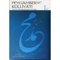 Peygamber (S.A.V) Külliyat (ISBN: 3002788100159)