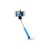 S-LINK Kablolu Mavi Selfie Çekim Çubuğu - SL-S34-M