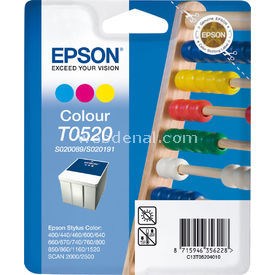 Epson C13t05204020