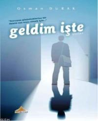 Geldim Işte (ISBN: 9786058546912)