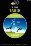 9. Sınıf Tarih Anlatım Kitabı (ISBN: 9786055955366)