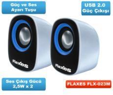 Flaxes FLX-023