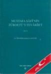 Mustafa Safi\'nin Zübdetü\'t - Tevarih\'i Cilt: 1 (ISBN: 9789751616692)