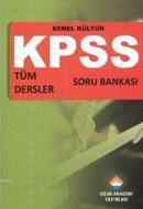 KPSS (ISBN: 9786054333301)