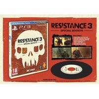 Resistance 3 Special Edition (PS3)