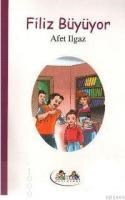 Filiz Büyüyor (ISBN: 9789944306379)