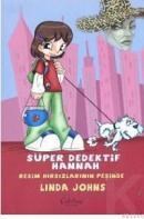 Süper Dedektif Hannah (ISBN: 9786055913052)