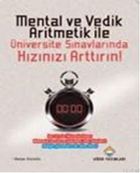 Mental ve Vedik Aritmetik İle (ISBN: 9786054767069)
