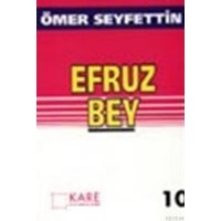 Efruz Bey (ISBN: 9789758980498)