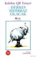 Herkes Sihirbaz Olacak (ISBN: 9789750701498)