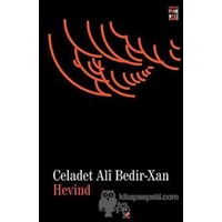 Hevind - Celadet Ali Bedirxan 9759756179444