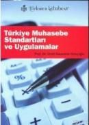 Türkiye Muhasebe Standartları ve Uygulamalar (ISBN: 9789756392638)