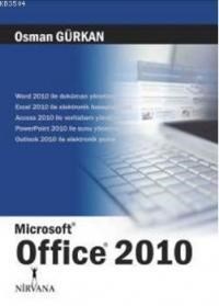 Microsoft Office 2010 (ISBN: 9789758759734)