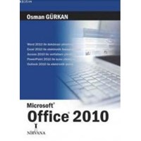 Microsoft Office 2010 (ISBN: 9789758759734)