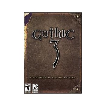 Gothic 3 (PC)