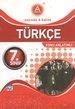 7. Sınıf Türkçe Konu Anlatımlı (ISBN: 9786055494742)