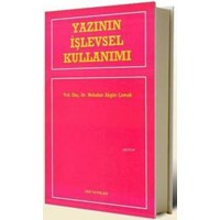 Yazının İşlevsel Kullanımı (ISBN: 9789753530899)