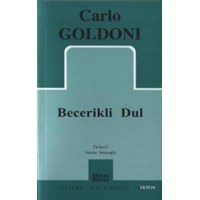 Becerikli Dul (ISBN: 9789757785288)