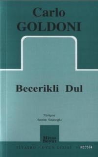 Becerikli Dul (ISBN: 9789757785288)