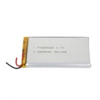 Power-Xtra PX 855085 3.7V 4000mAh Lityum Polimer Pil - Batarya