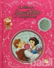 Walt Disney's Snow White and the Seven - Kolektif 9781405484534