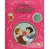 Walt Disney's Snow White and the Seven - Kolektif 9781405484534