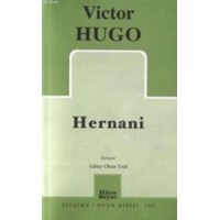 Hernani (ISBN: 9789757785431)
