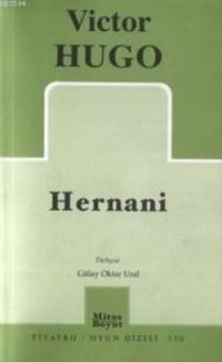 Hernani (ISBN: 9789757785431)