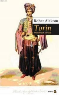 Torin (ISBN: 9789944387663)