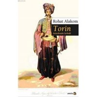 Torin (ISBN: 9789944387663)