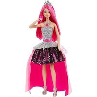 Barbie Rock Star Prenses Azra Cmr89