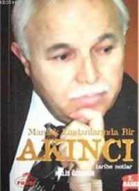 Mamak Zindanlarında Bir Akıncı (ISBN: 1002364101419)