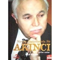 Mamak Zindanlarında Bir Akıncı (ISBN: 1002364101419)