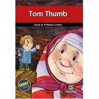 Tom Thumb (ISBN: 9786059105156)