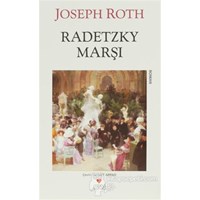 Radetzky Marşı (ISBN: 9789750717857)