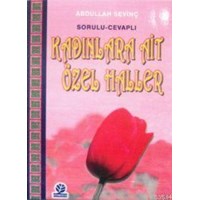 Kadınlara Ait Özel Haller (ISBN: 1002291101059)