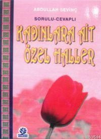 Kadınlara Ait Özel Haller (ISBN: 1002291101059)