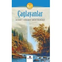 Çağlayanlar (ISBN: 9789756195789)