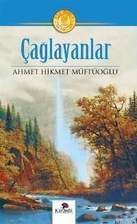 Çağlayanlar (ISBN: 9789756195789)