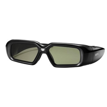 BenQ PRJ 3D Gözlük 2 (D4)
