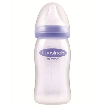 Lansinoh Natural Wave Biberon 240 Ml 32601006